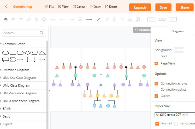 free flowchart maker