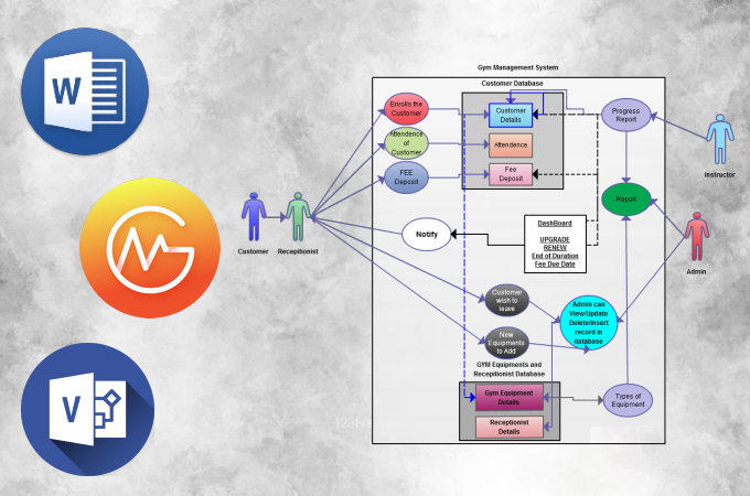 create use case diagram online